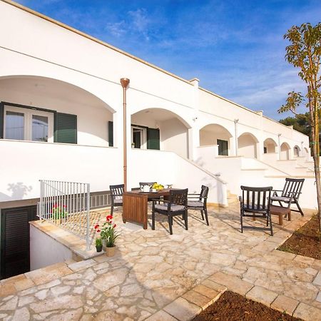 Salentoineout Bed & Breakfast Marina di Mancaversa Luaran gambar