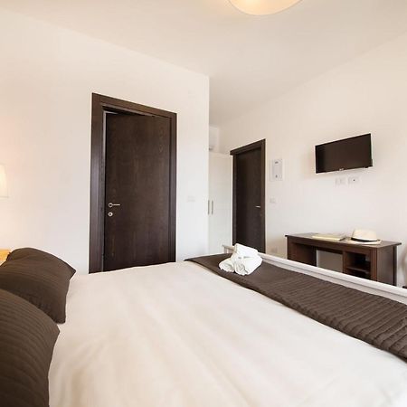 Salentoineout Bed & Breakfast Marina di Mancaversa Luaran gambar