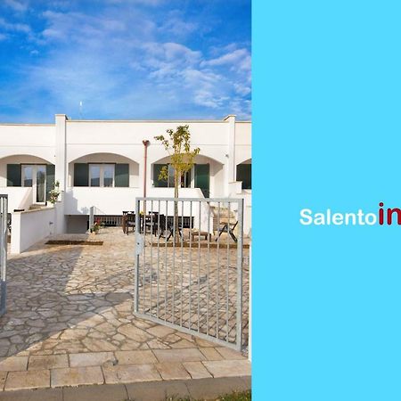 Salentoineout Bed & Breakfast Marina di Mancaversa Luaran gambar