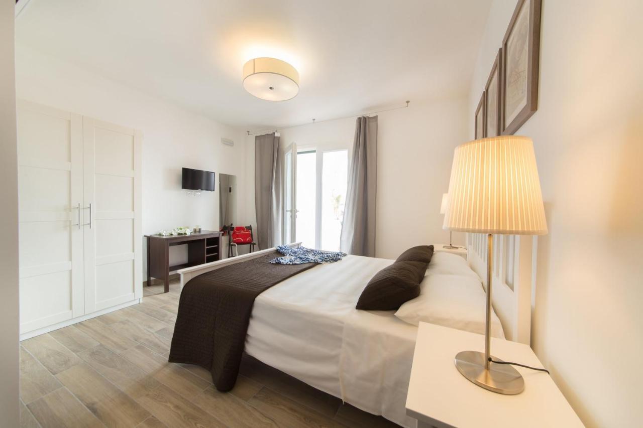 Salentoineout Bed & Breakfast Marina di Mancaversa Luaran gambar