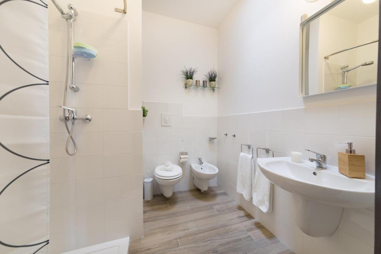 Salentoineout Bed & Breakfast Marina di Mancaversa Luaran gambar