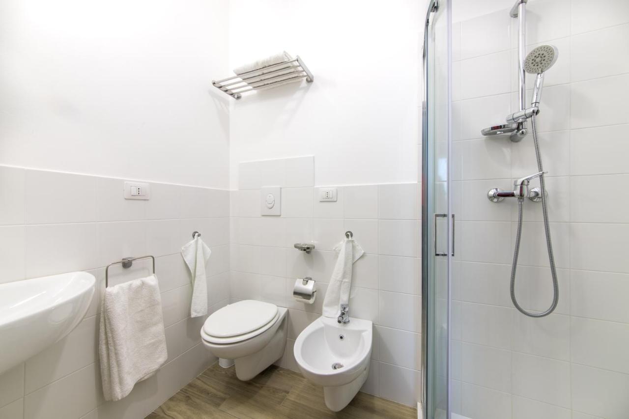 Salentoineout Bed & Breakfast Marina di Mancaversa Luaran gambar