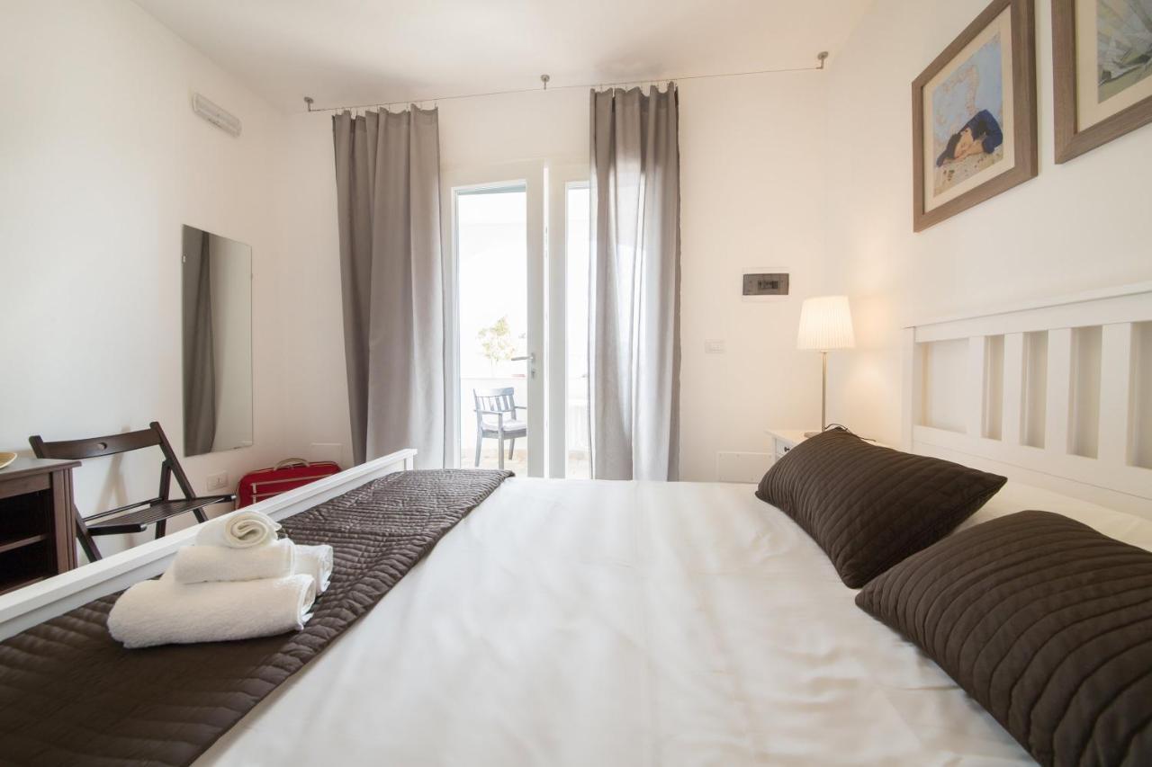Salentoineout Bed & Breakfast Marina di Mancaversa Luaran gambar