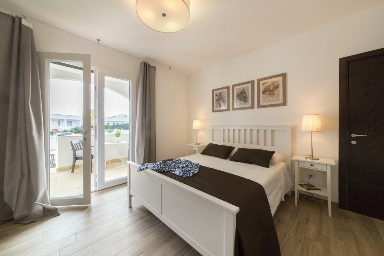 Salentoineout Bed & Breakfast Marina di Mancaversa Luaran gambar