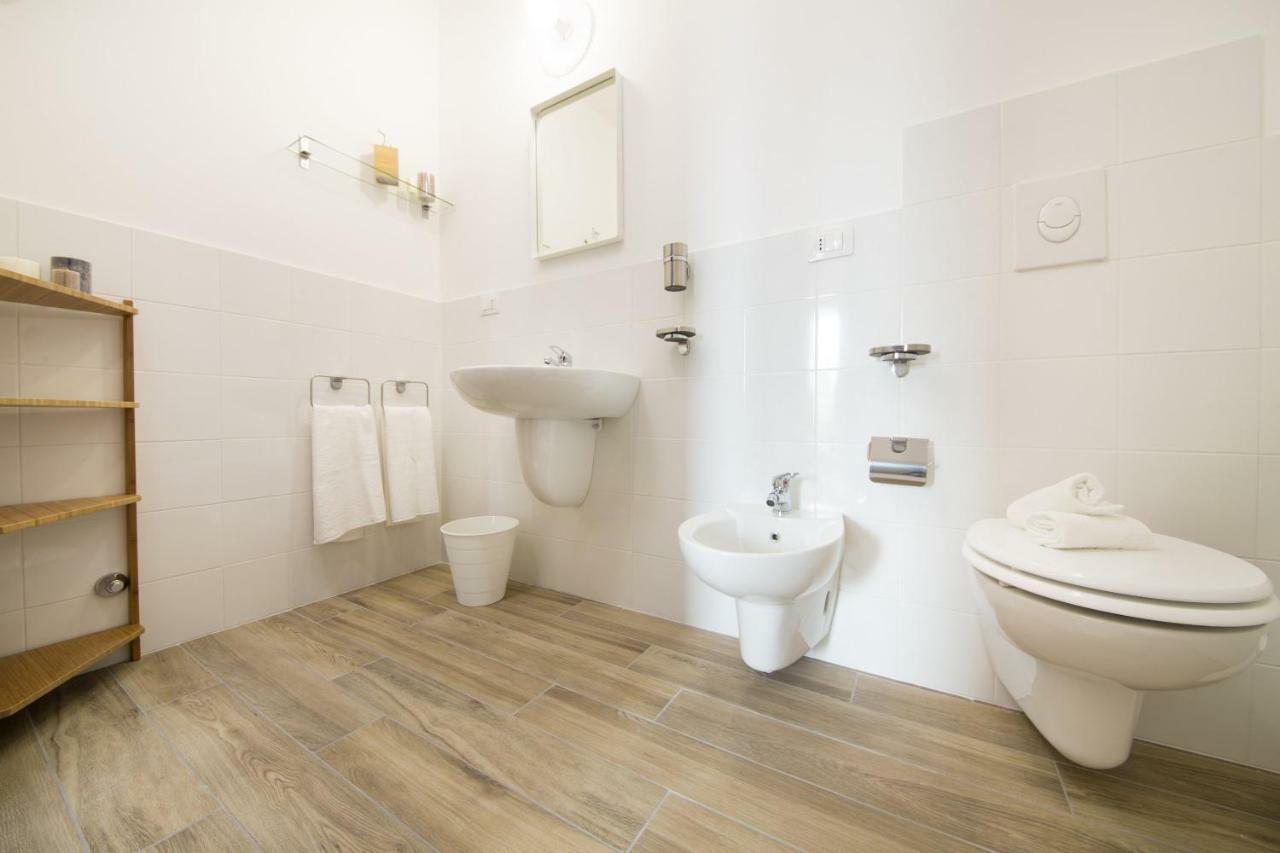 Salentoineout Bed & Breakfast Marina di Mancaversa Luaran gambar