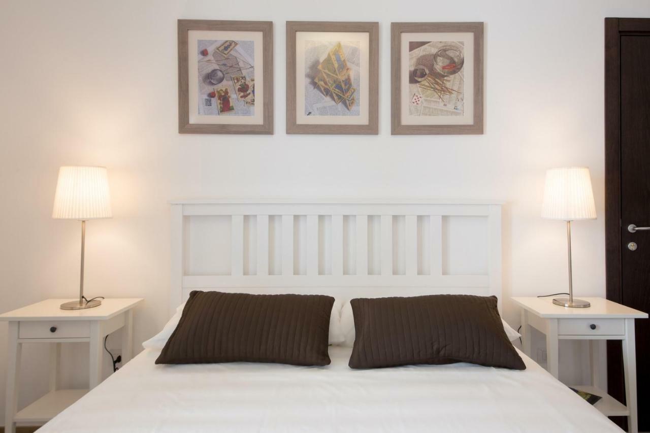 Salentoineout Bed & Breakfast Marina di Mancaversa Luaran gambar