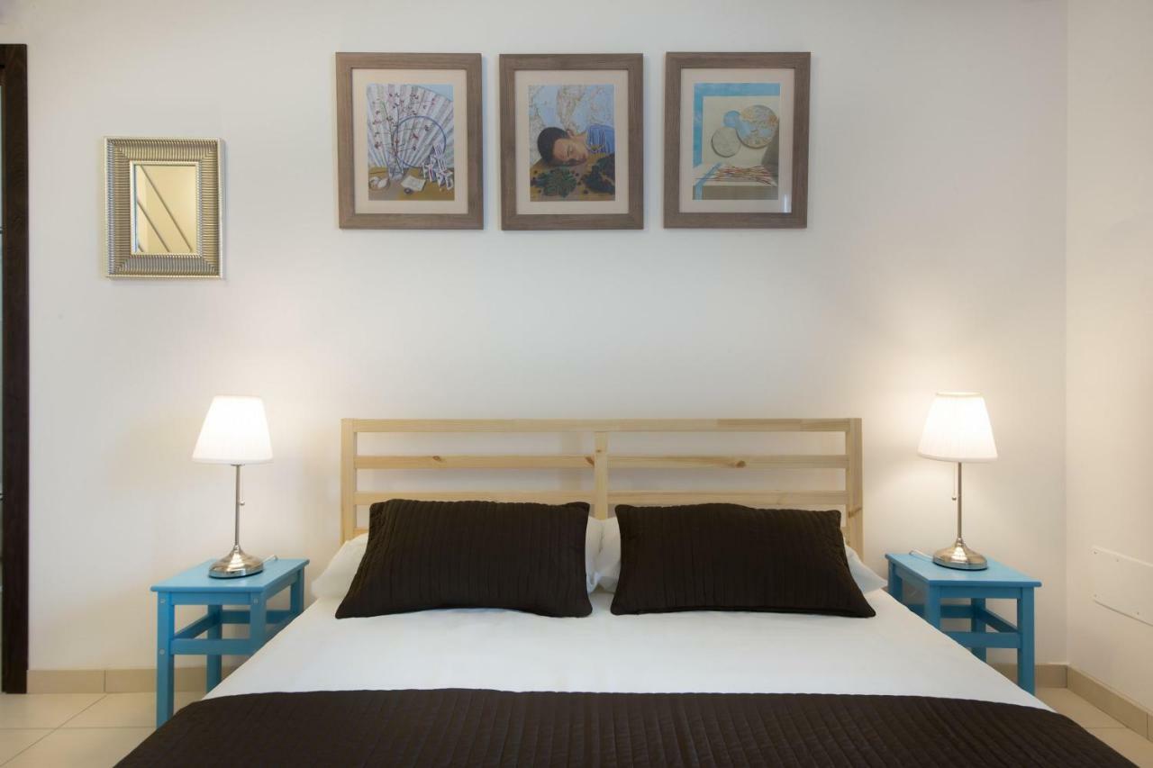 Salentoineout Bed & Breakfast Marina di Mancaversa Luaran gambar
