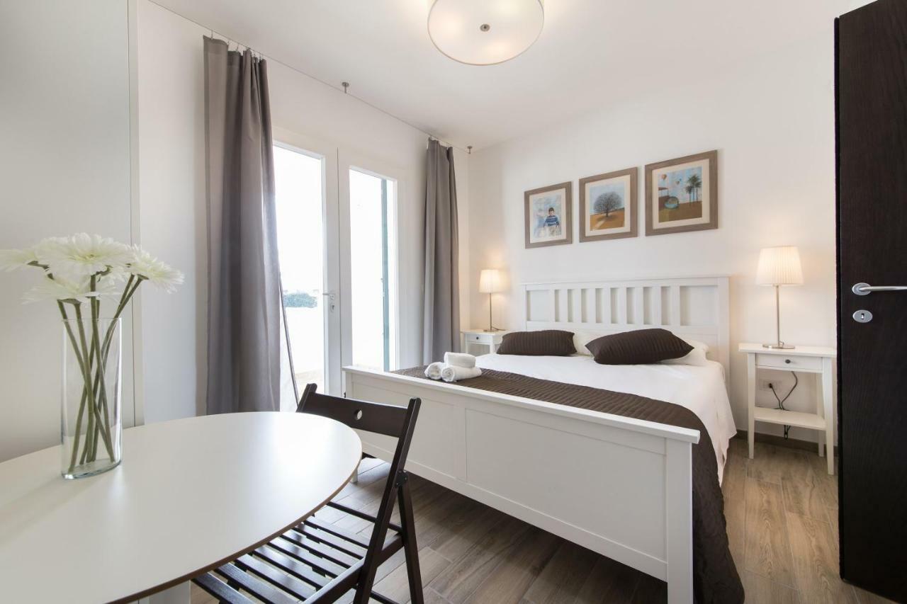 Salentoineout Bed & Breakfast Marina di Mancaversa Luaran gambar