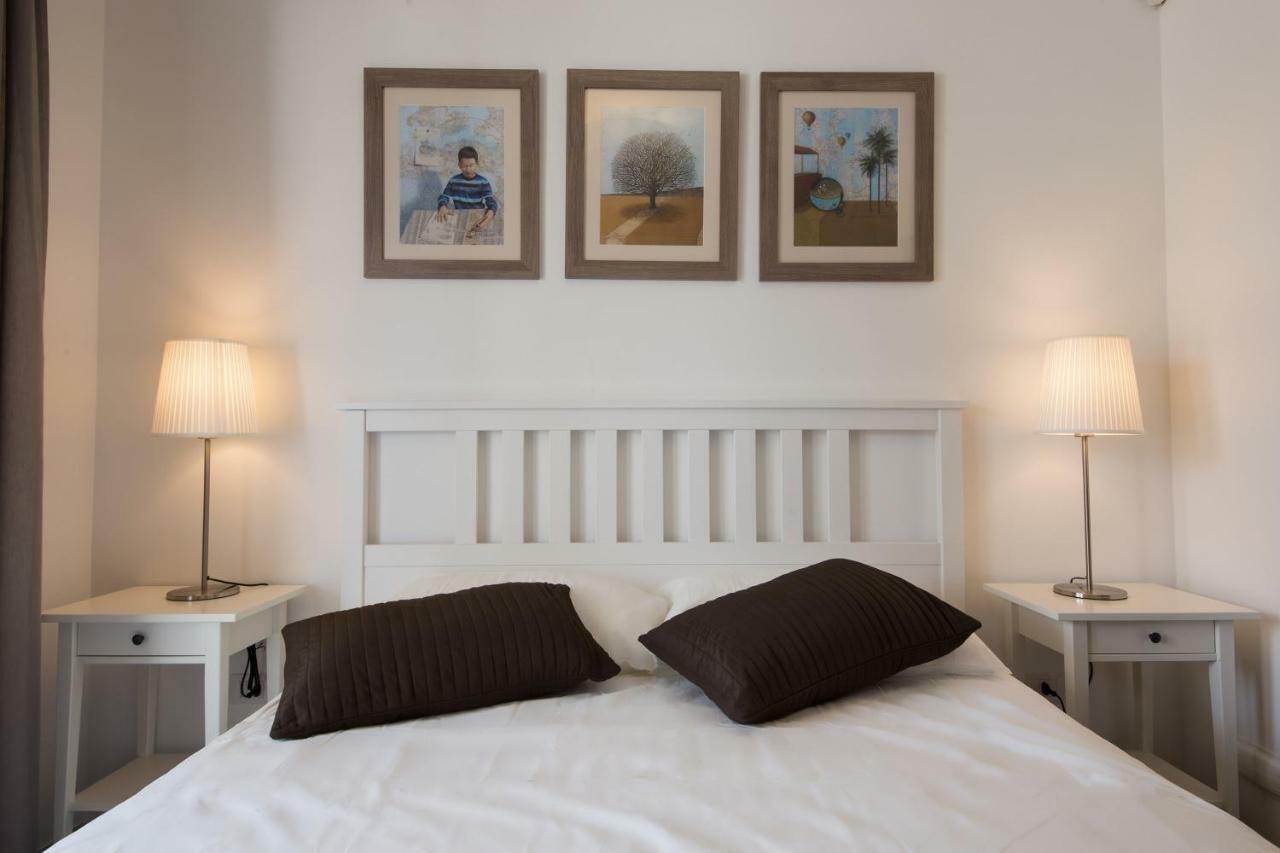 Salentoineout Bed & Breakfast Marina di Mancaversa Luaran gambar