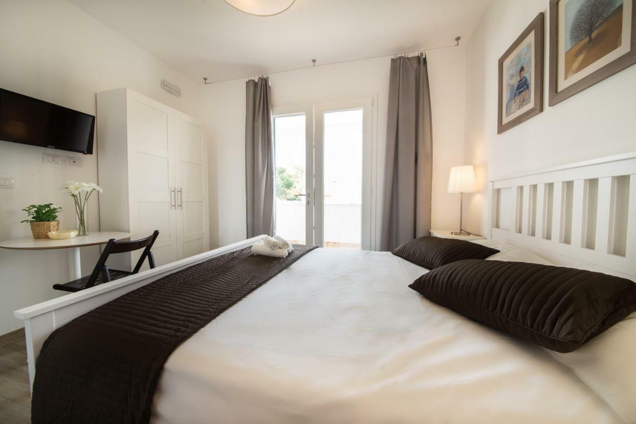 Salentoineout Bed & Breakfast Marina di Mancaversa Luaran gambar