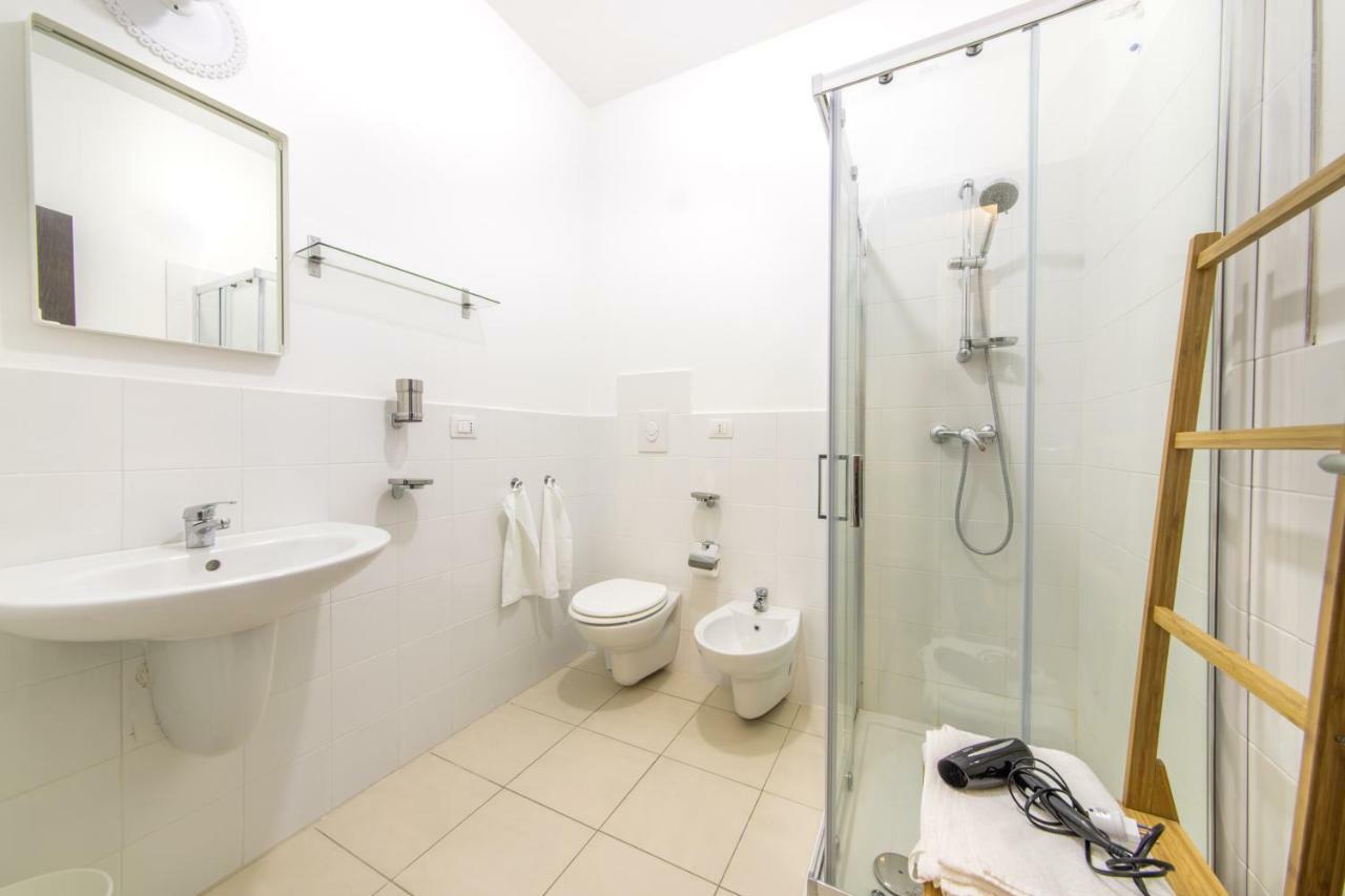 Salentoineout Bed & Breakfast Marina di Mancaversa Luaran gambar
