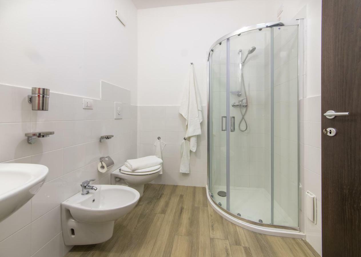 Salentoineout Bed & Breakfast Marina di Mancaversa Luaran gambar
